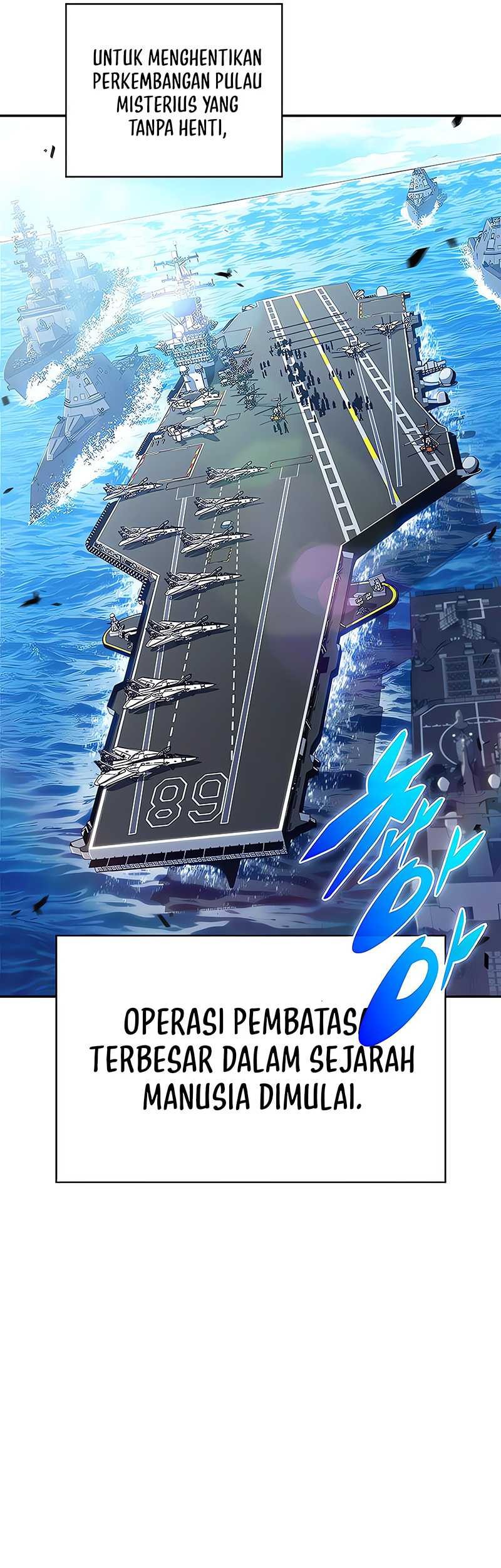 Solo Max-Level Newbie Chapter 203 - halaman 10