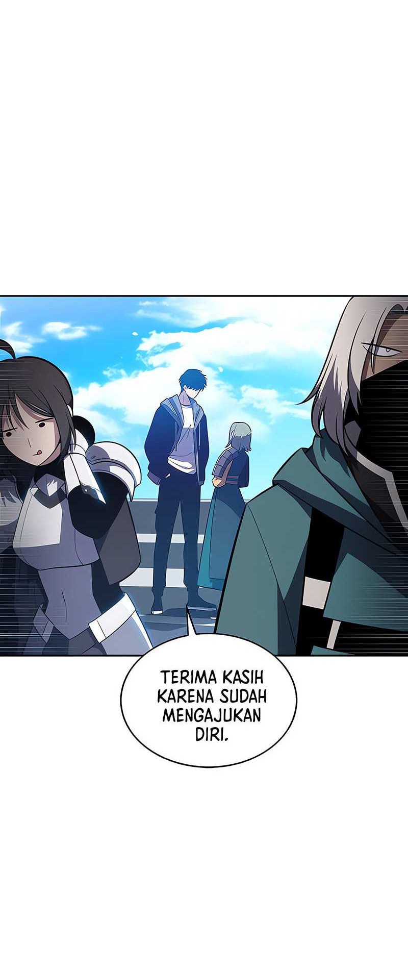 Solo Max-Level Newbie Chapter 203 - halaman 17