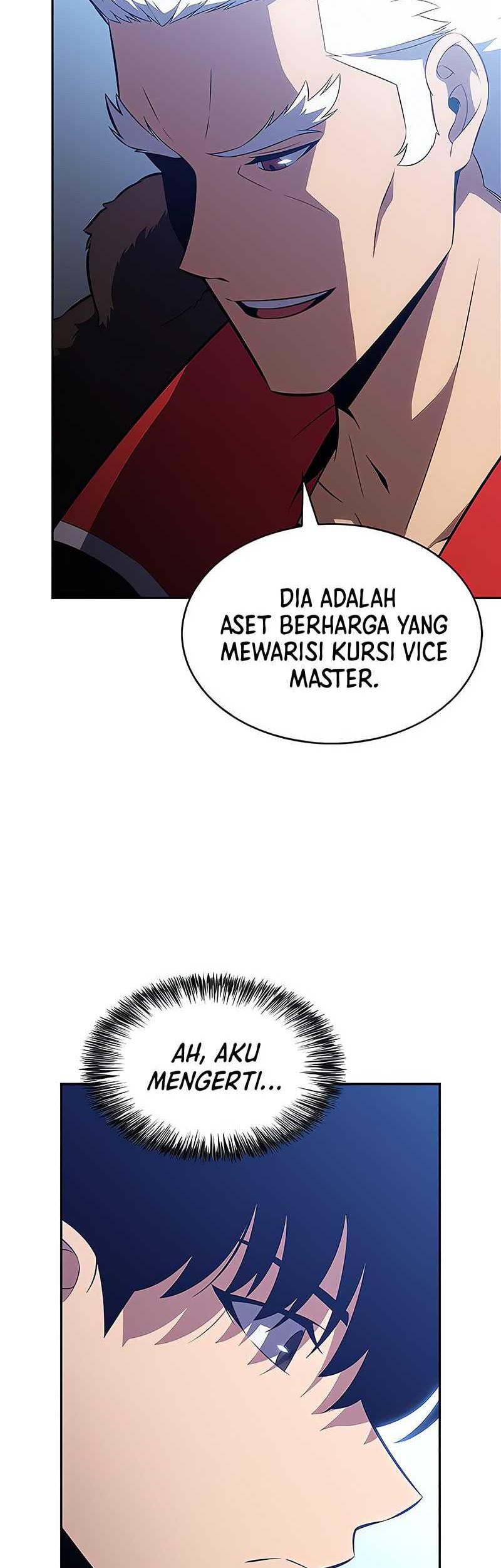 Solo Max-Level Newbie Chapter 203 - halaman 23