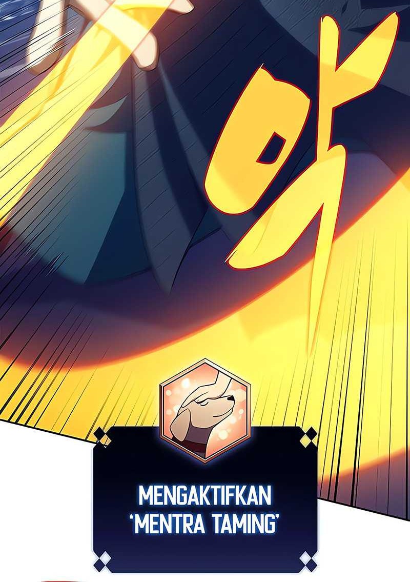 Solo Max-Level Newbie Chapter 203 - halaman 37