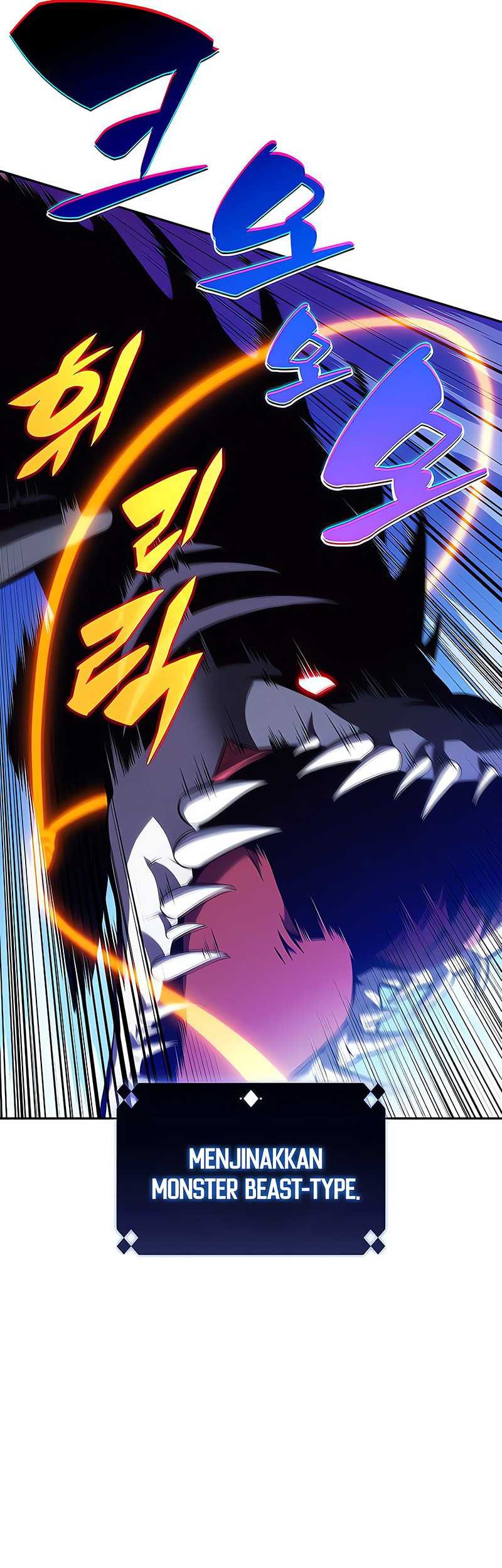 Solo Max-Level Newbie Chapter 203 - halaman 38