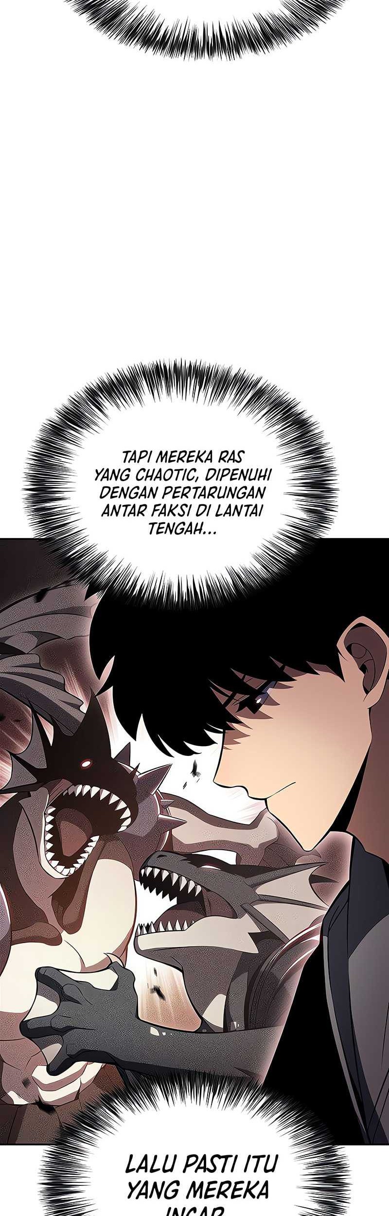 Solo Max-Level Newbie Chapter 203 - halaman 4