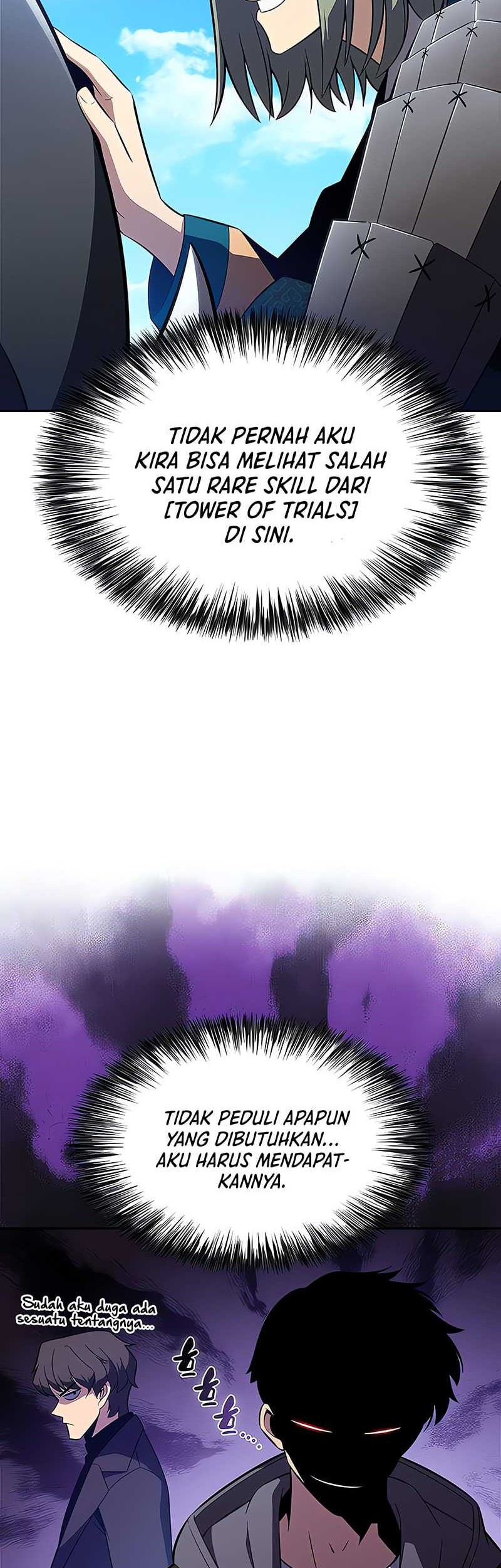 Solo Max-Level Newbie Chapter 203 - halaman 43