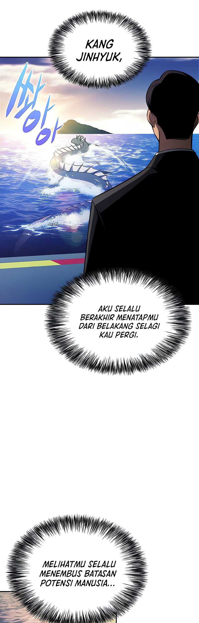 Solo Max-Level Newbie Chapter 203 - halaman 46