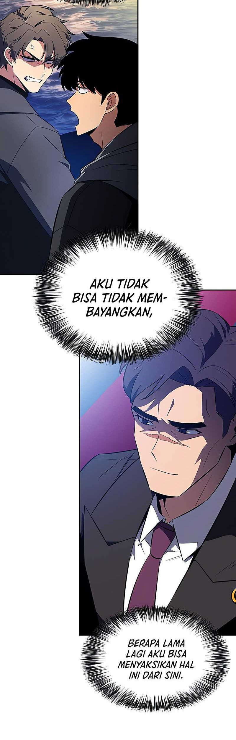 Solo Max-Level Newbie Chapter 203 - halaman 47