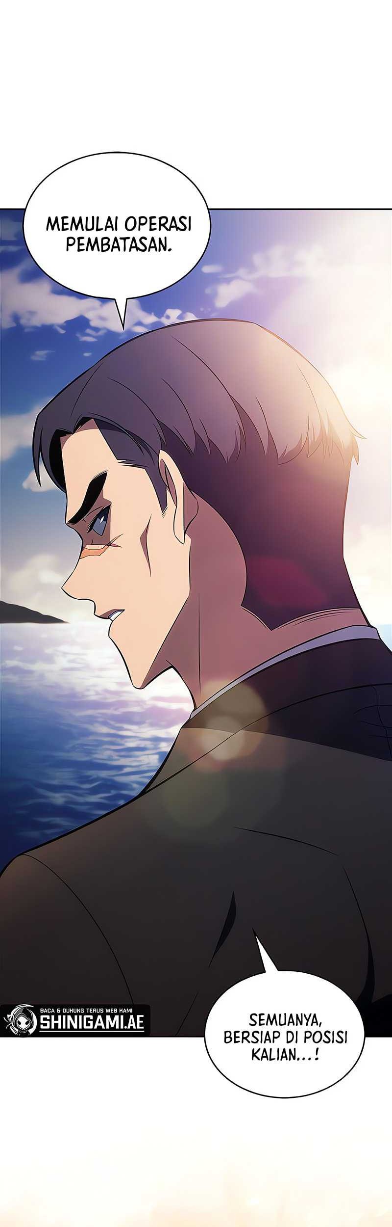 Solo Max-Level Newbie Chapter 203 - halaman 48