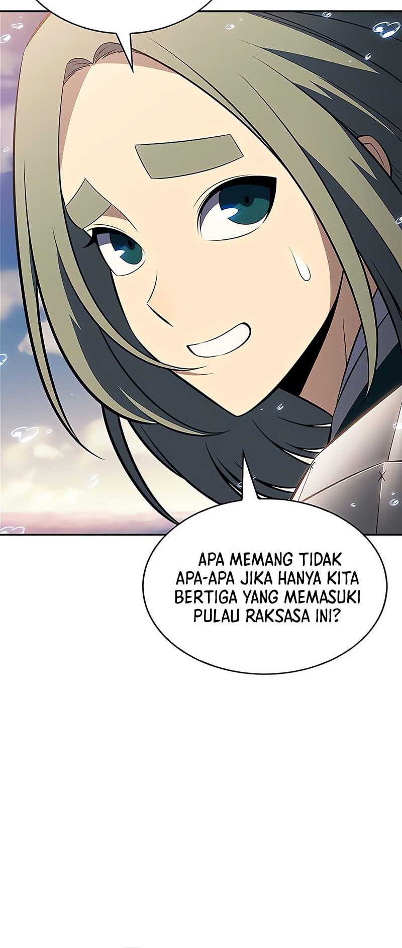 Solo Max-Level Newbie Chapter 203 - halaman 53