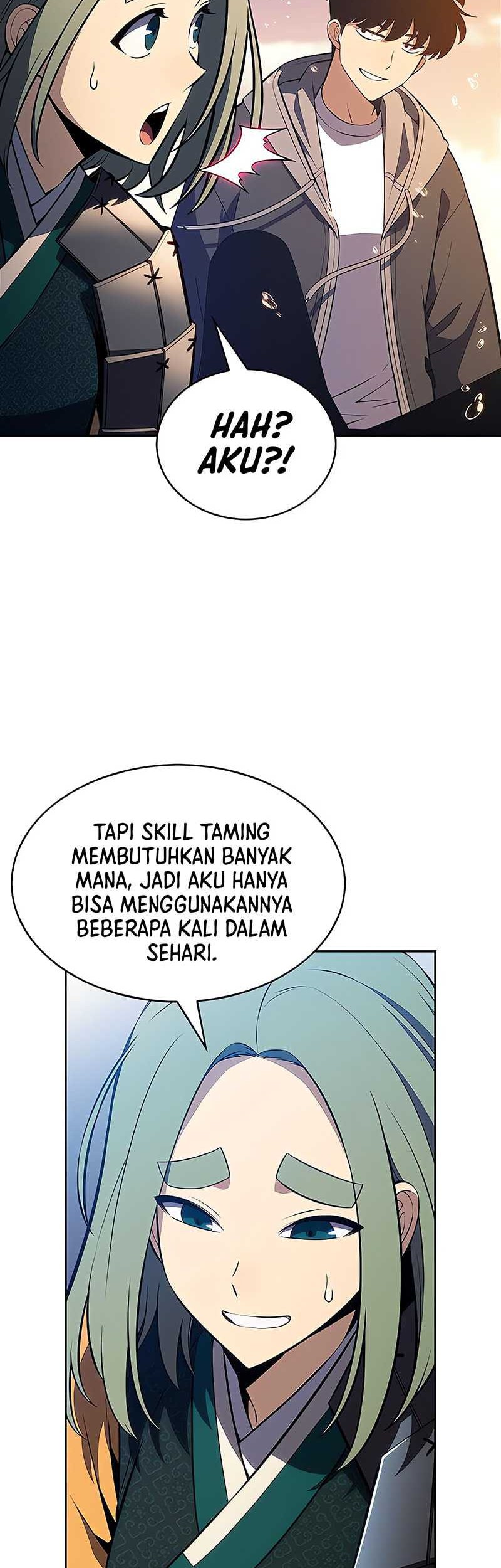Solo Max-Level Newbie Chapter 203 - halaman 55