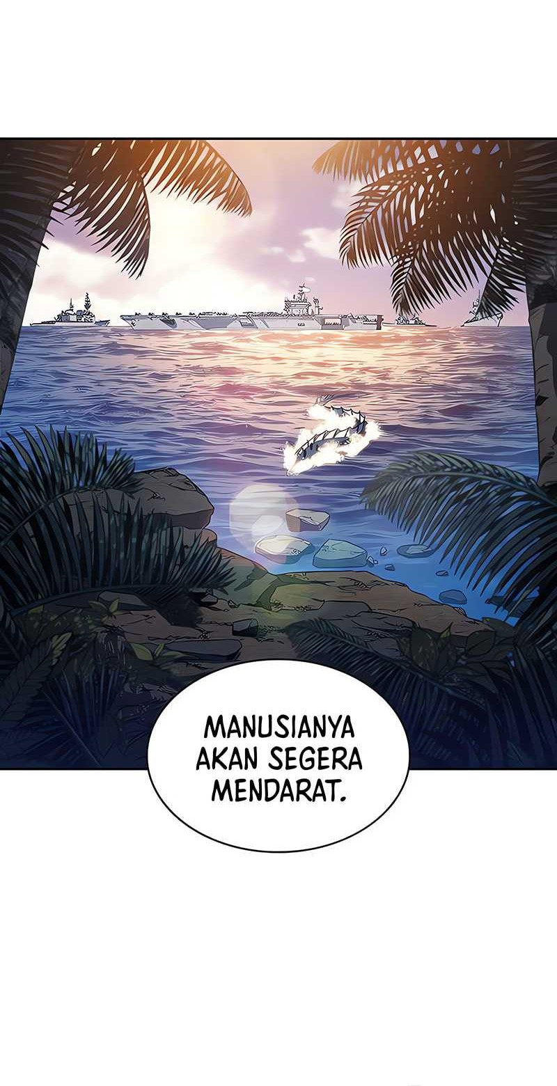 Solo Max-Level Newbie Chapter 203 - halaman 57