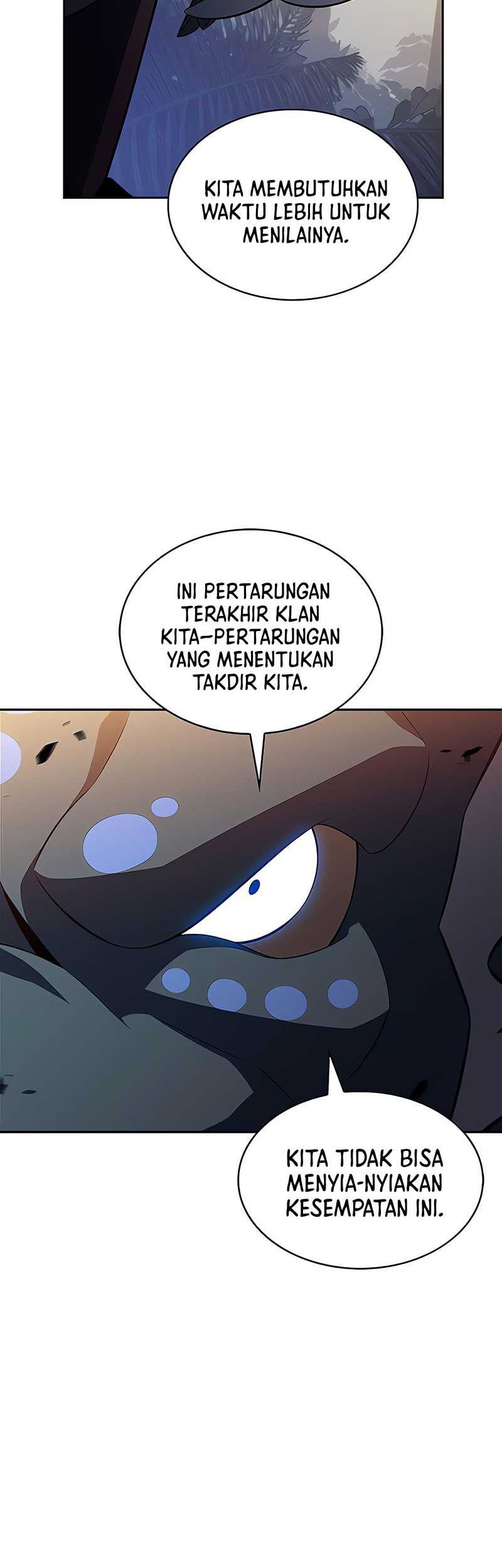 Solo Max-Level Newbie Chapter 203 - halaman 59
