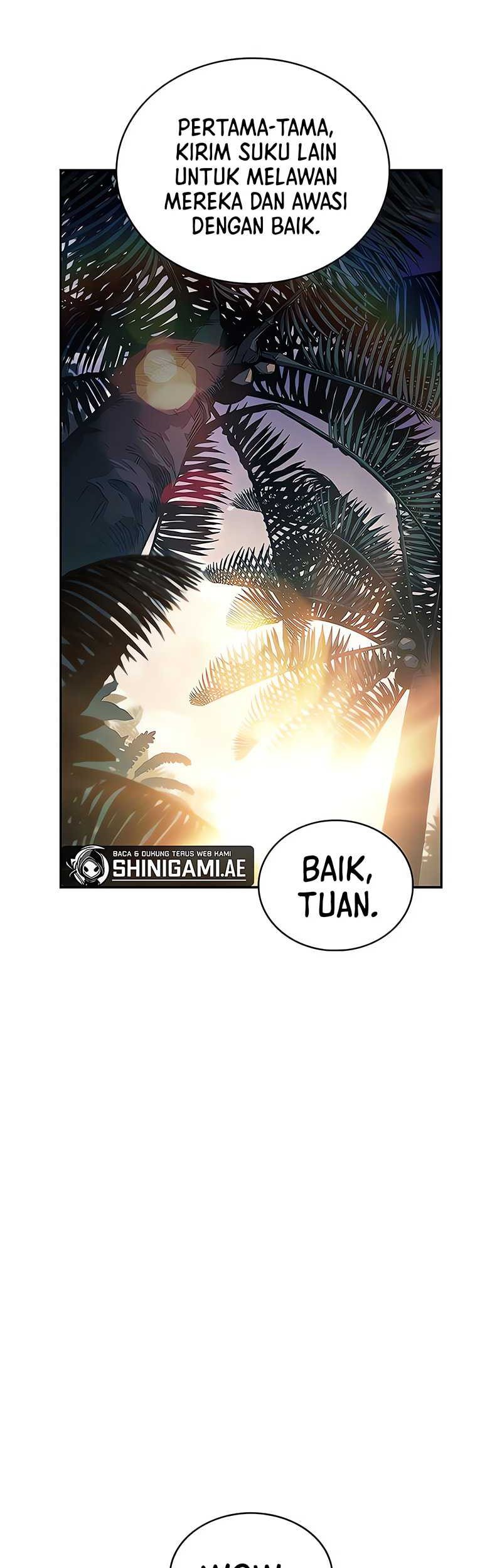 Solo Max-Level Newbie Chapter 203 - halaman 60