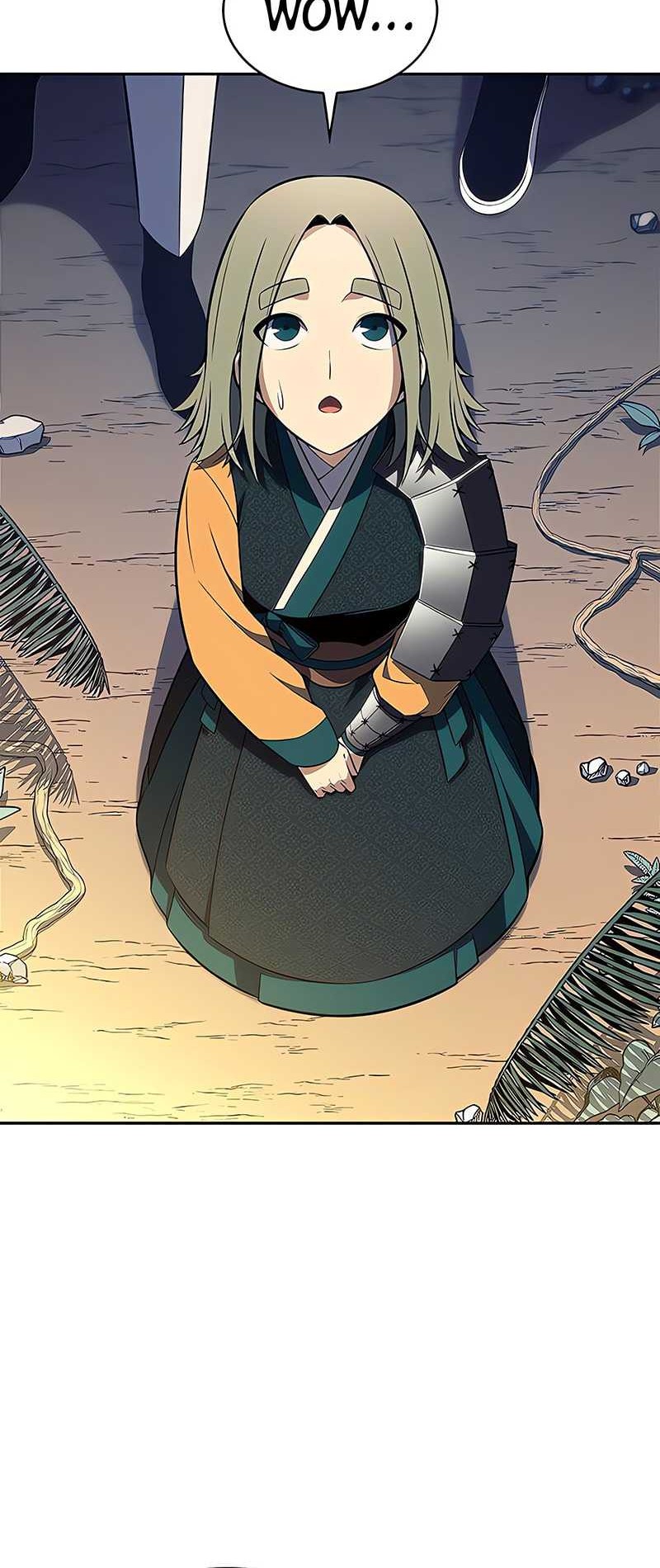 Solo Max-Level Newbie Chapter 203 - halaman 61
