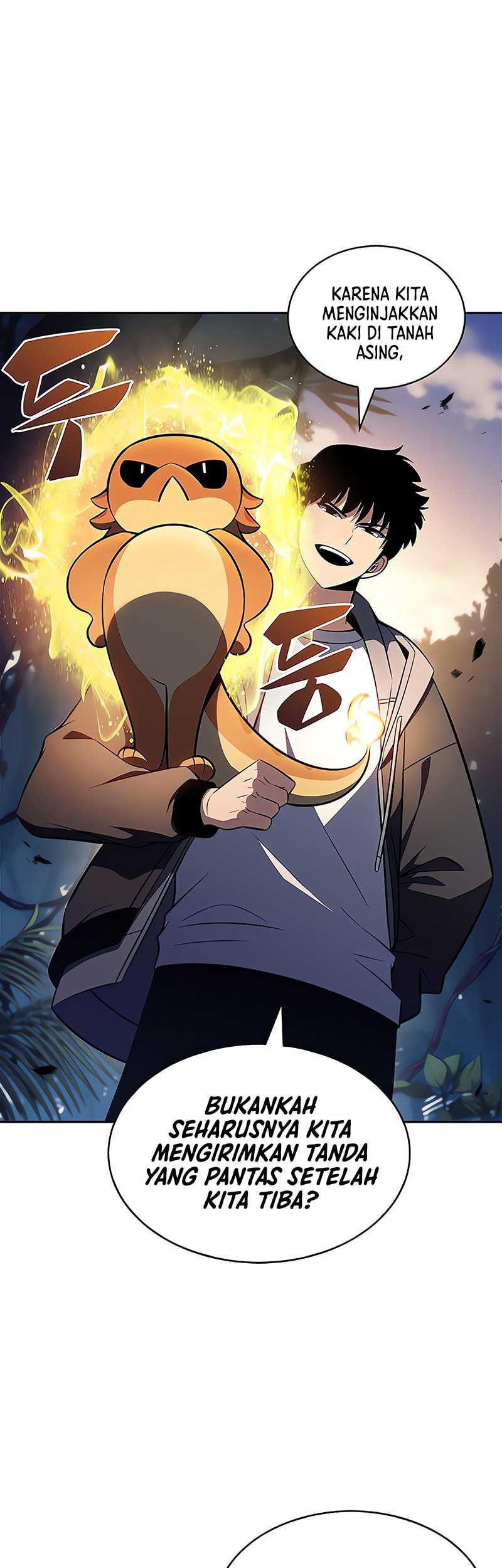 Solo Max-Level Newbie Chapter 203 - halaman 64