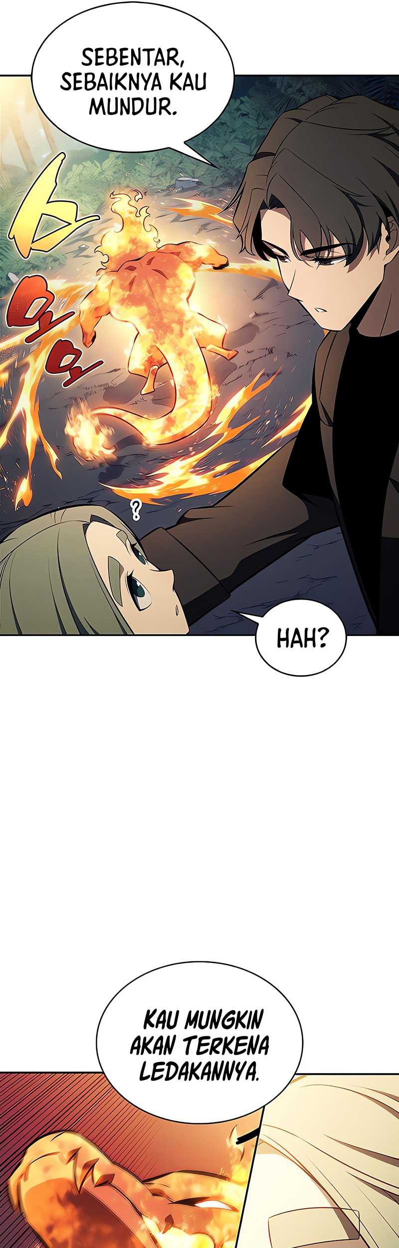 Solo Max-Level Newbie Chapter 203 - halaman 66