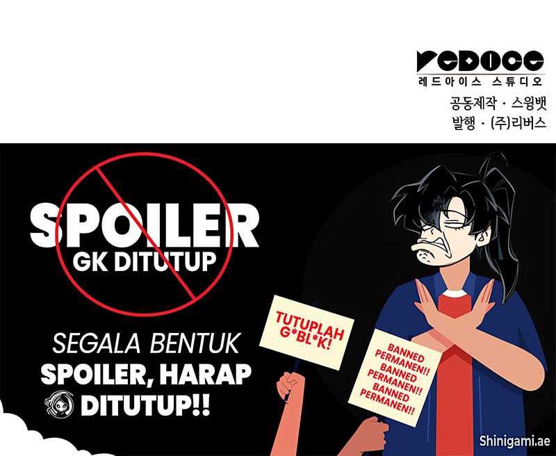 Solo Max-Level Newbie Chapter 203 - halaman 69
