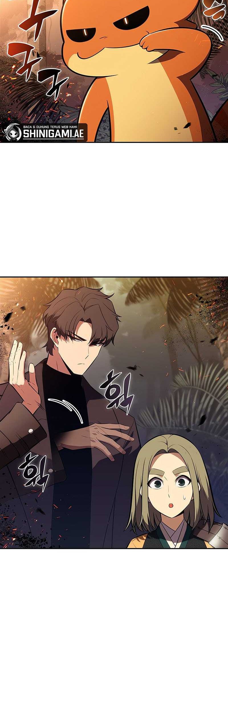 Solo Max-Level Newbie Chapter 204 - halaman 10