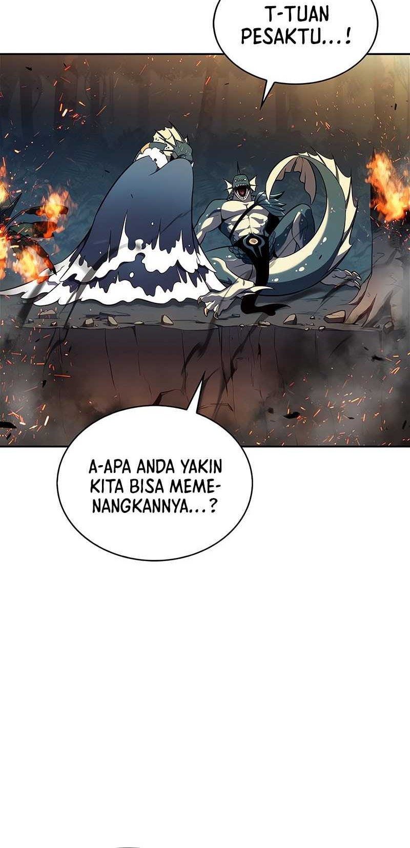 Solo Max-Level Newbie Chapter 204 - halaman 14