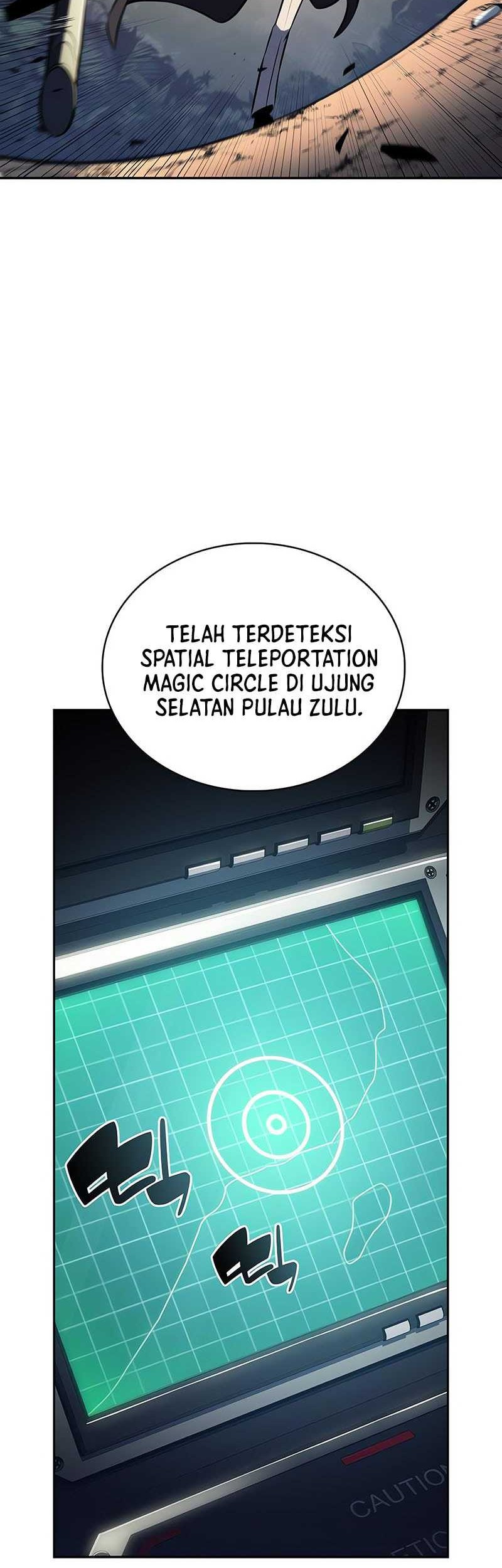 Solo Max-Level Newbie Chapter 204 - halaman 22