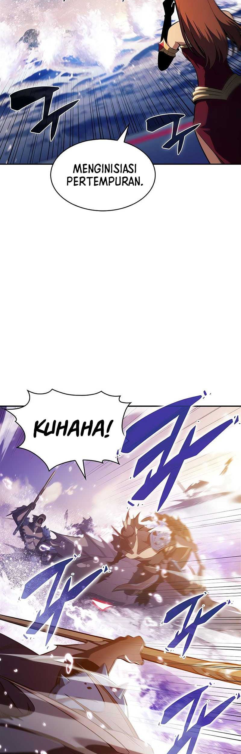 Solo Max-Level Newbie Chapter 204 - halaman 25