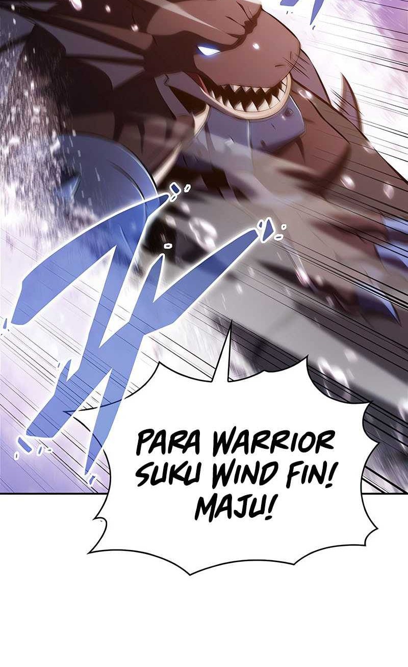 Solo Max-Level Newbie Chapter 204 - halaman 26