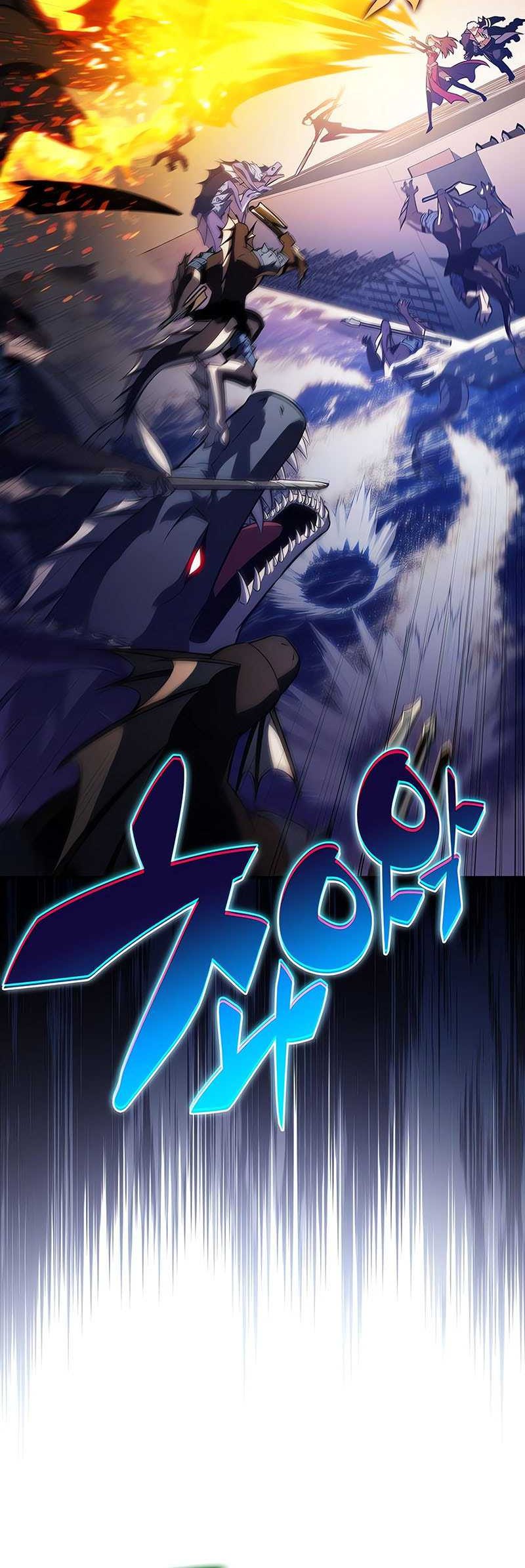 Solo Max-Level Newbie Chapter 204 - halaman 29