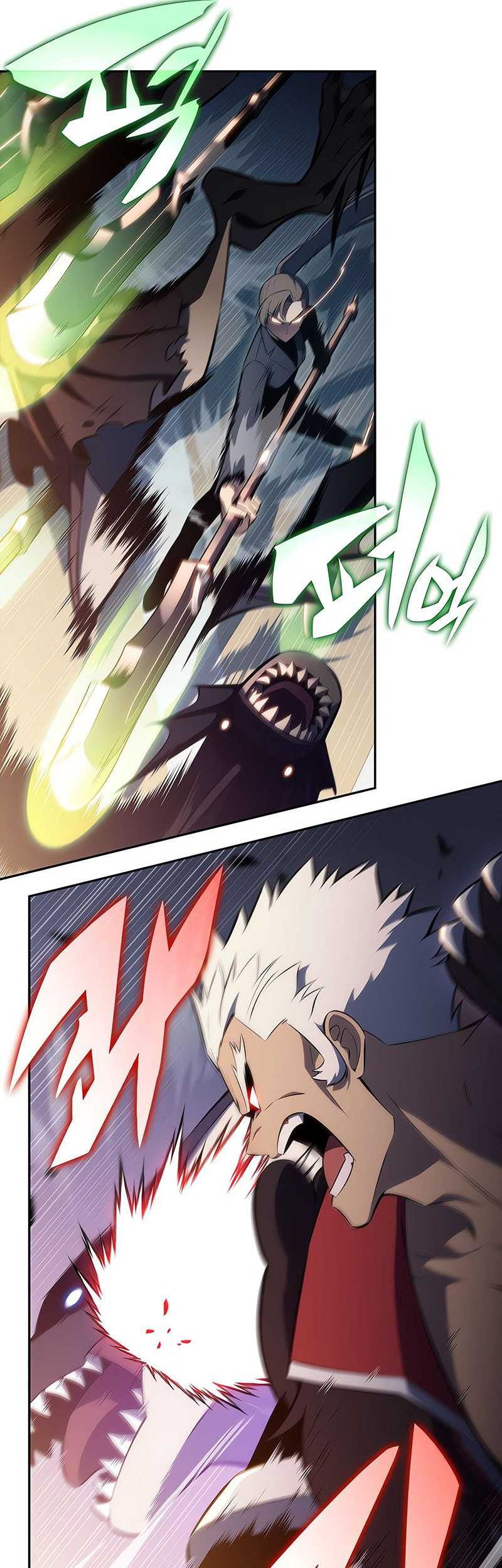 Solo Max-Level Newbie Chapter 204 - halaman 30
