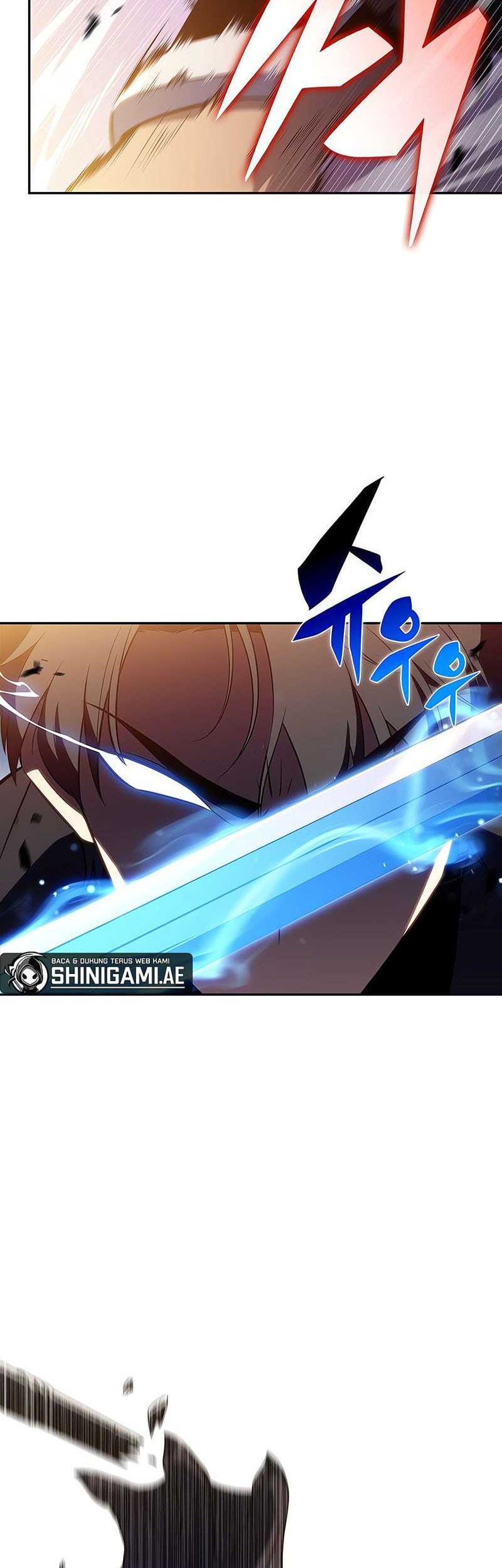 Solo Max-Level Newbie Chapter 204 - halaman 31