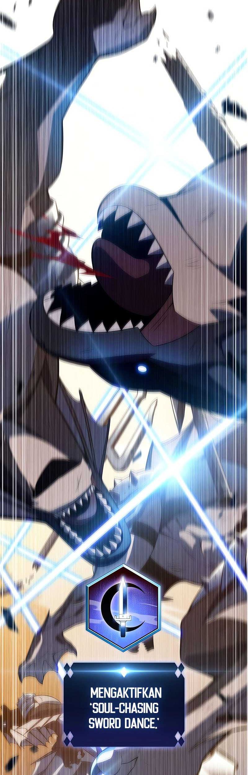 Solo Max-Level Newbie Chapter 204 - halaman 32