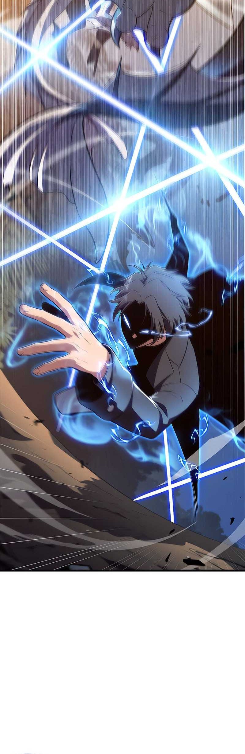 Solo Max-Level Newbie Chapter 204 - halaman 33