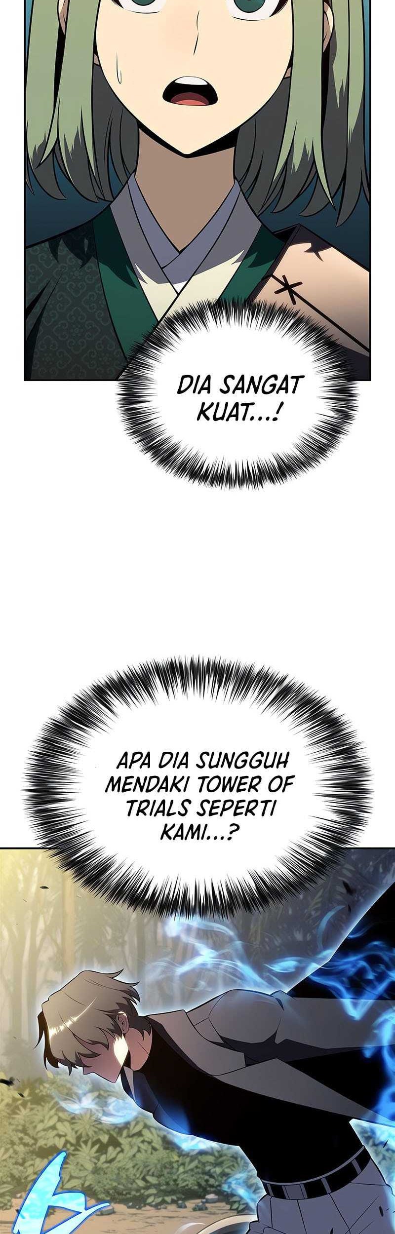 Solo Max-Level Newbie Chapter 204 - halaman 35