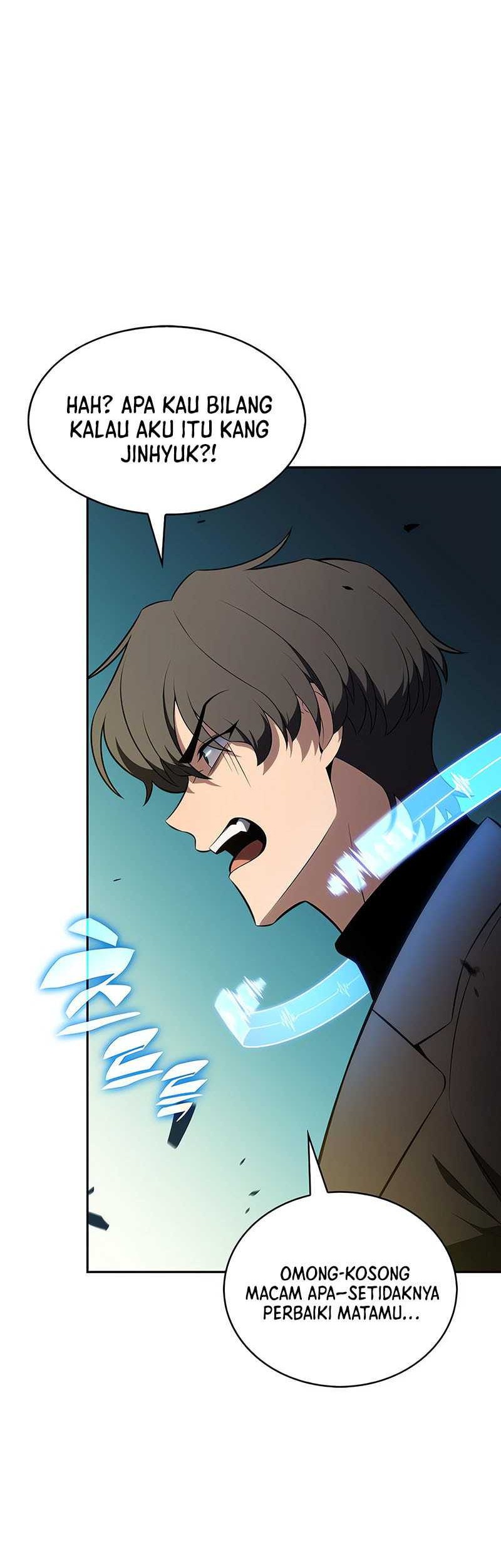 Solo Max-Level Newbie Chapter 204 - halaman 37