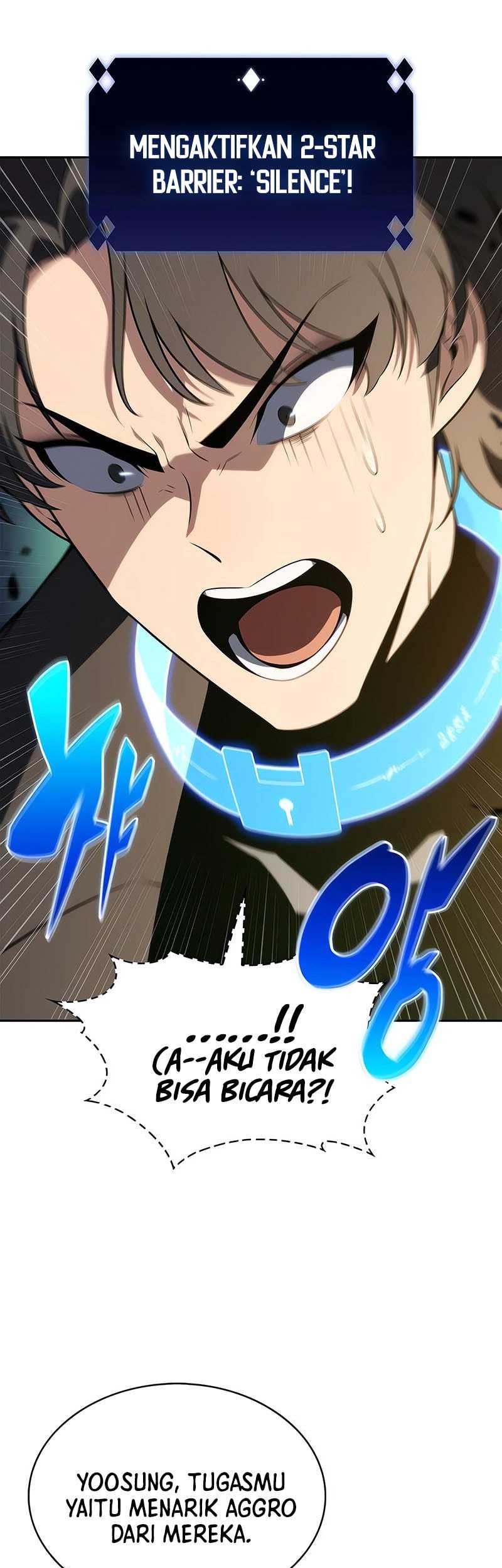 Solo Max-Level Newbie Chapter 204 - halaman 38