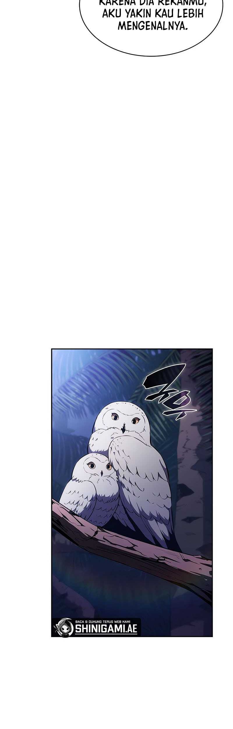 Solo Max-Level Newbie Chapter 204 - halaman 44