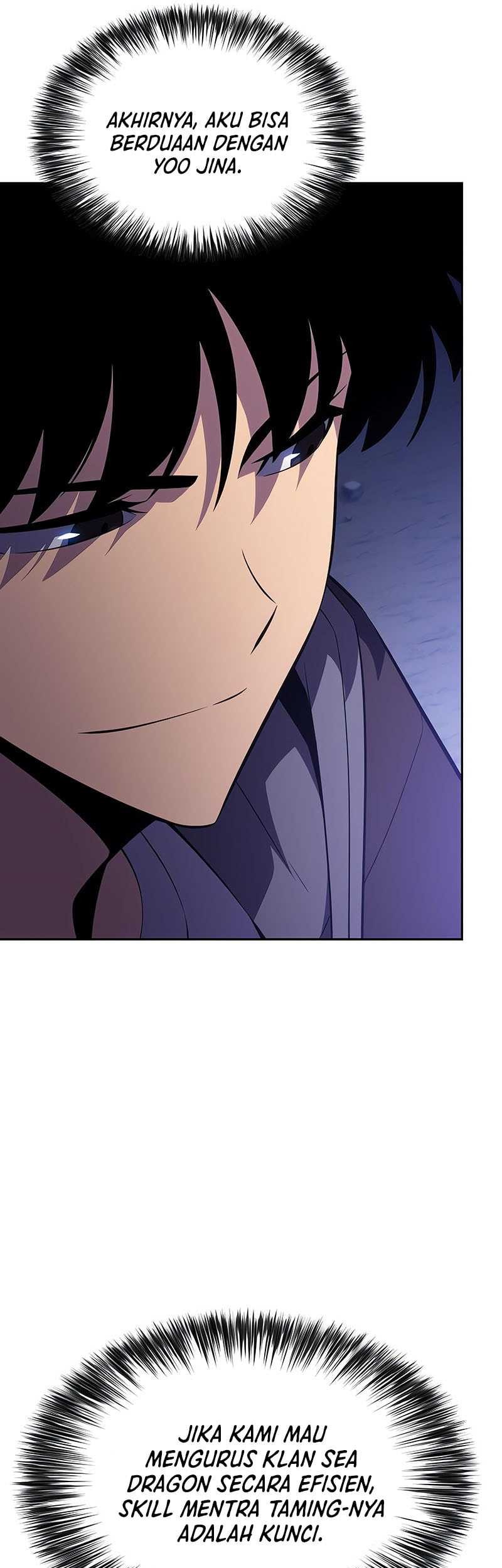 Solo Max-Level Newbie Chapter 204 - halaman 46