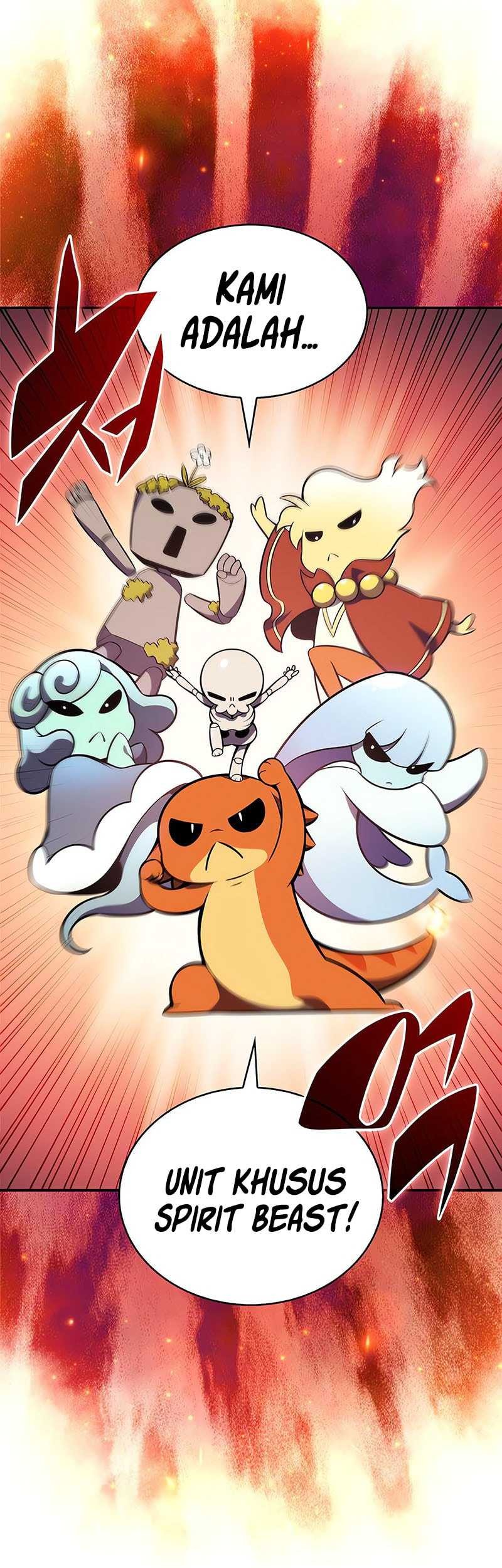 Solo Max-Level Newbie Chapter 204 - halaman 50