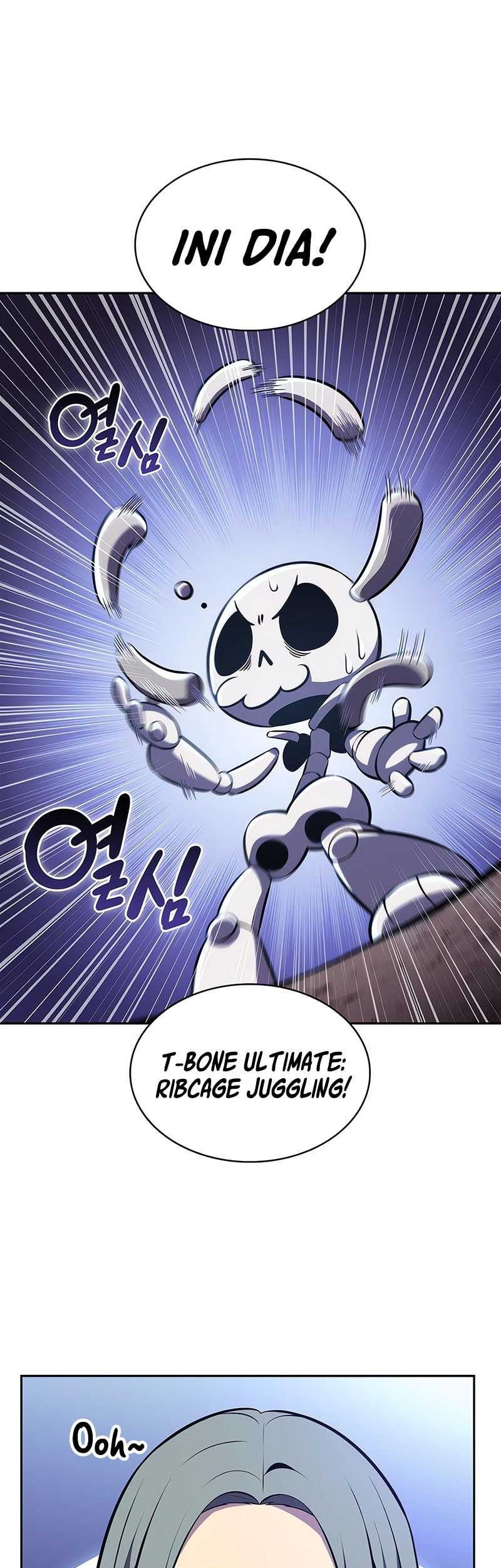Solo Max-Level Newbie Chapter 204 - halaman 52