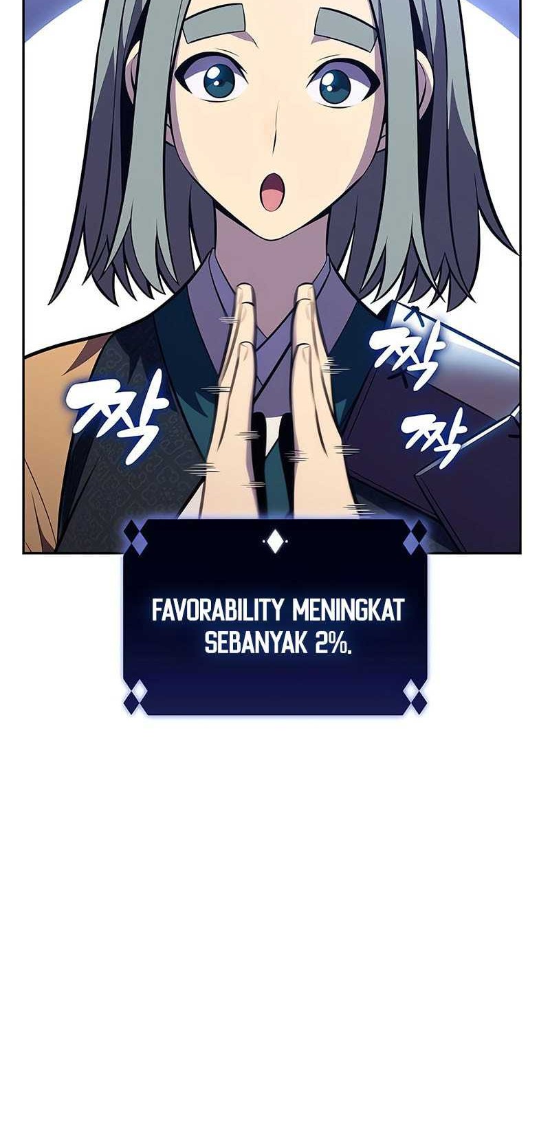 Solo Max-Level Newbie Chapter 204 - halaman 53