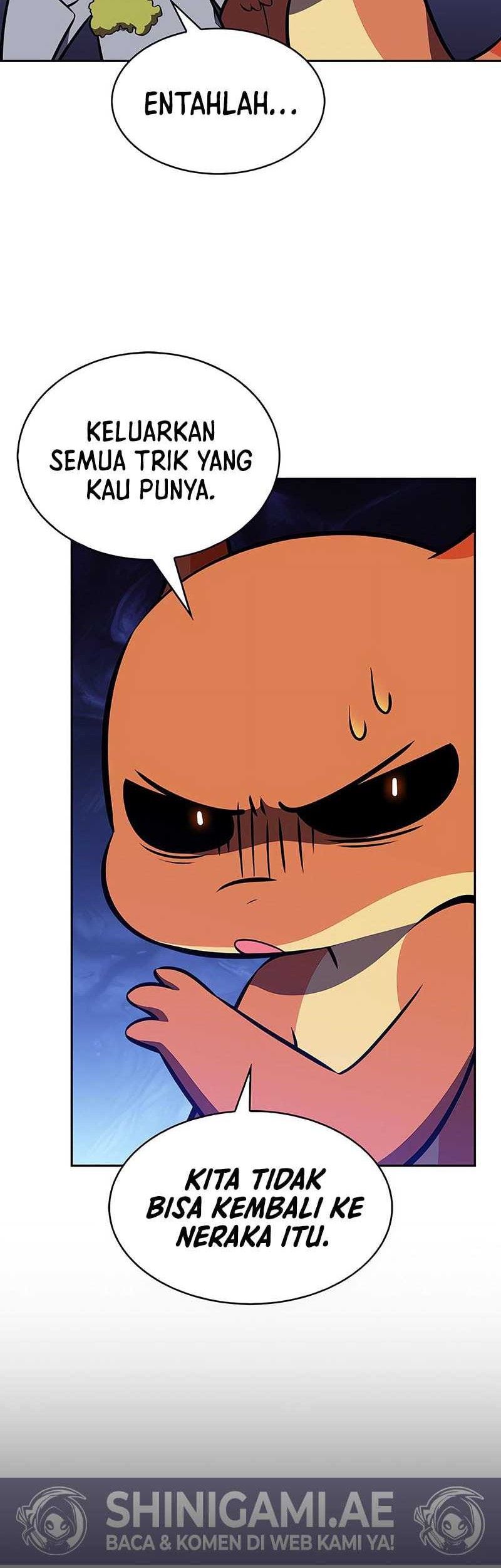 Solo Max-Level Newbie Chapter 204 - halaman 55