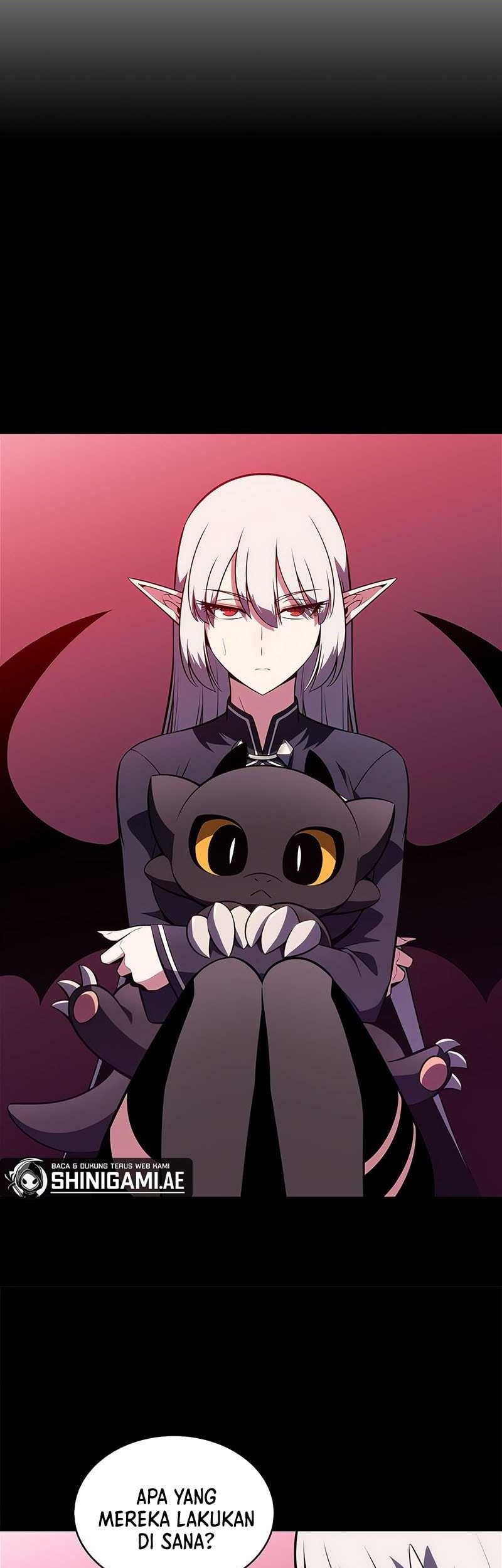 Solo Max-Level Newbie Chapter 204 - halaman 56