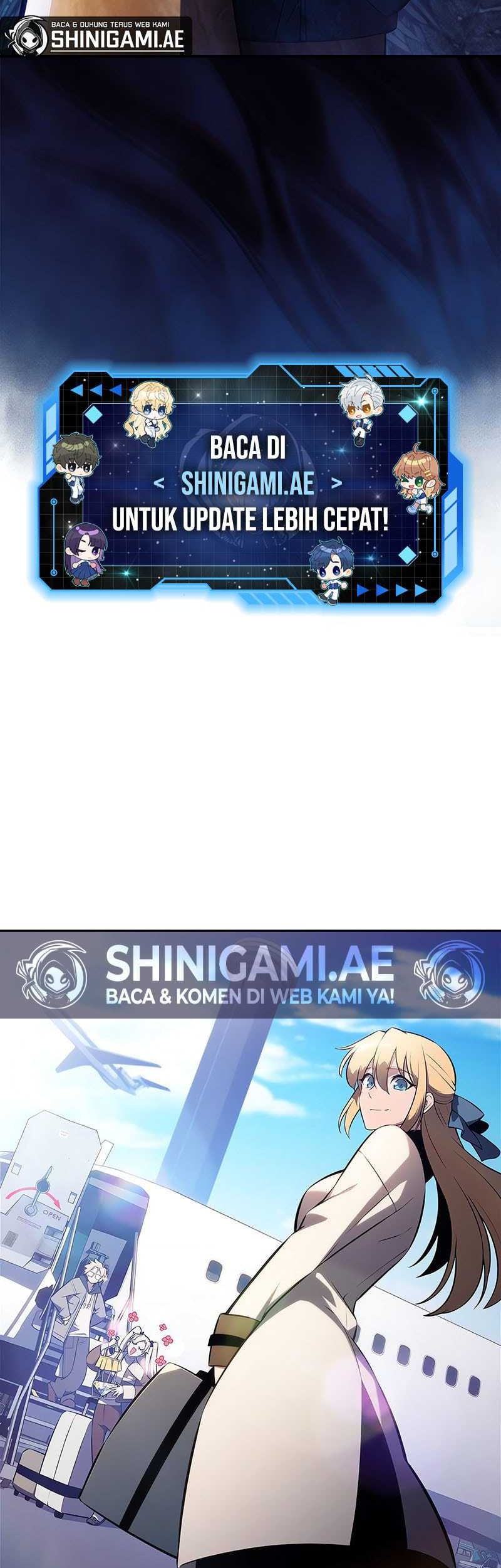 Solo Max-Level Newbie Chapter 204 - halaman 64