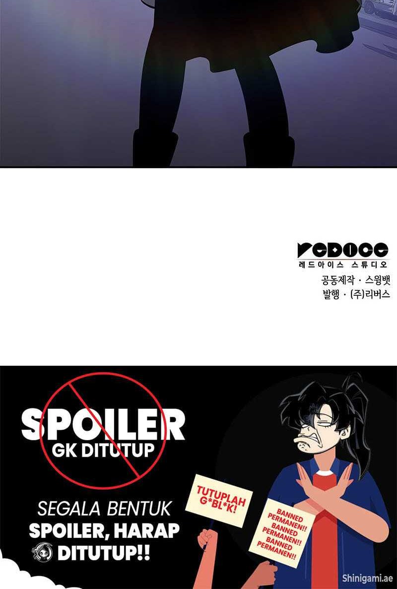 Solo Max-Level Newbie Chapter 204 - halaman 65