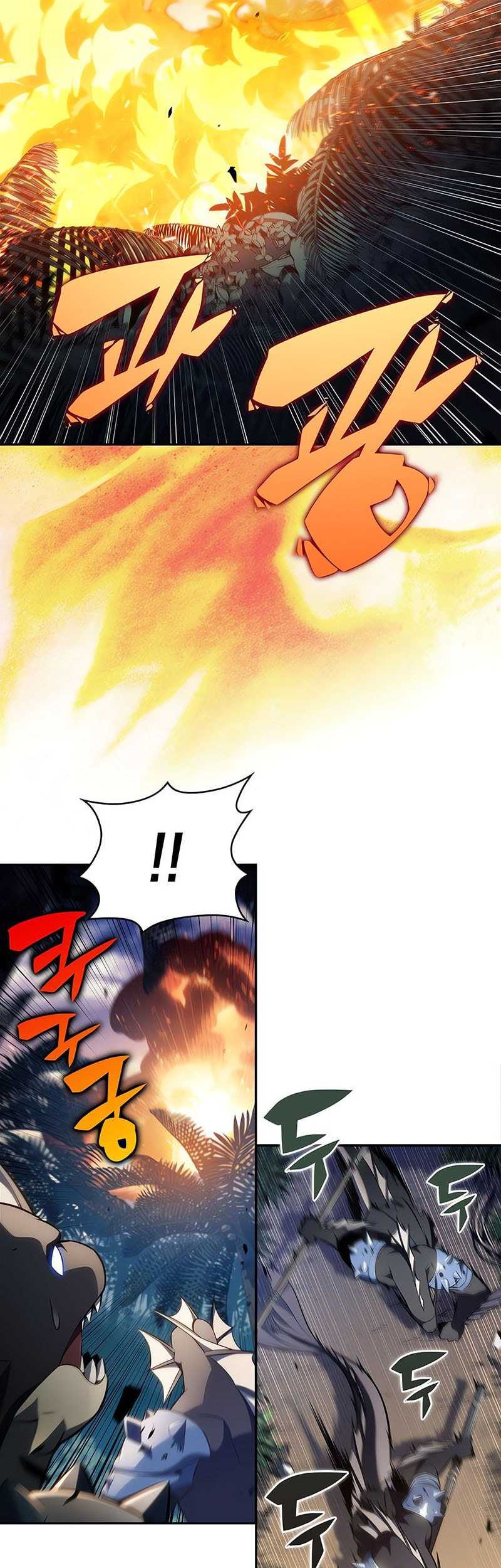 Solo Max-Level Newbie Chapter 204 - halaman 8