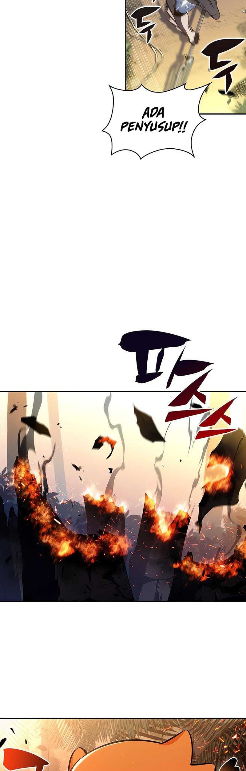 Solo Max-Level Newbie Chapter 204 - halaman 9