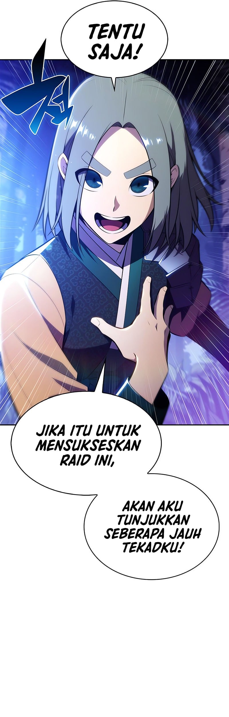 Solo Max-Level Newbie Chapter 205 - halaman 10