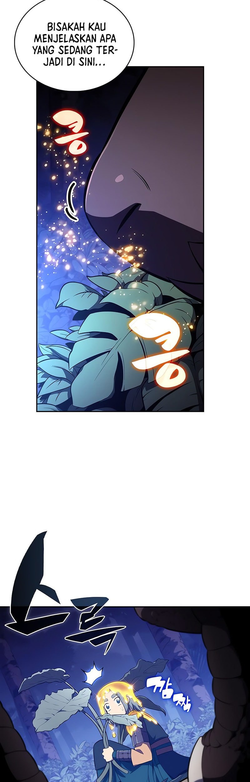 Solo Max-Level Newbie Chapter 205 - halaman 15