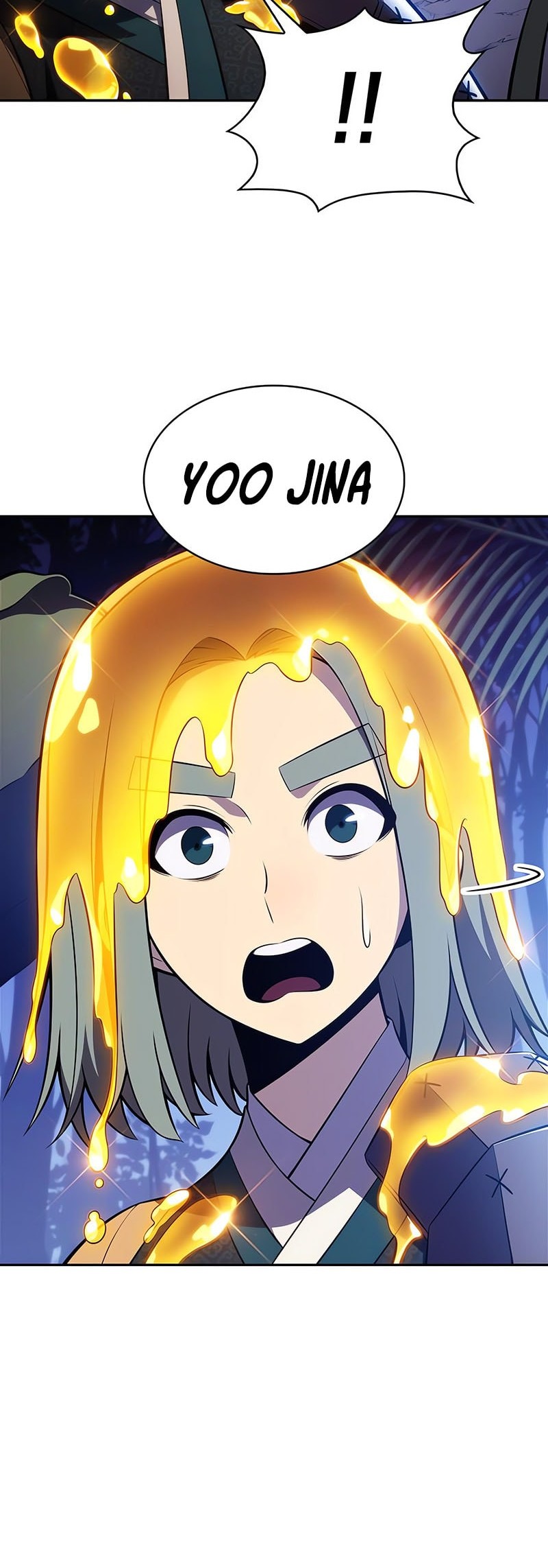 Solo Max-Level Newbie Chapter 205 - halaman 17