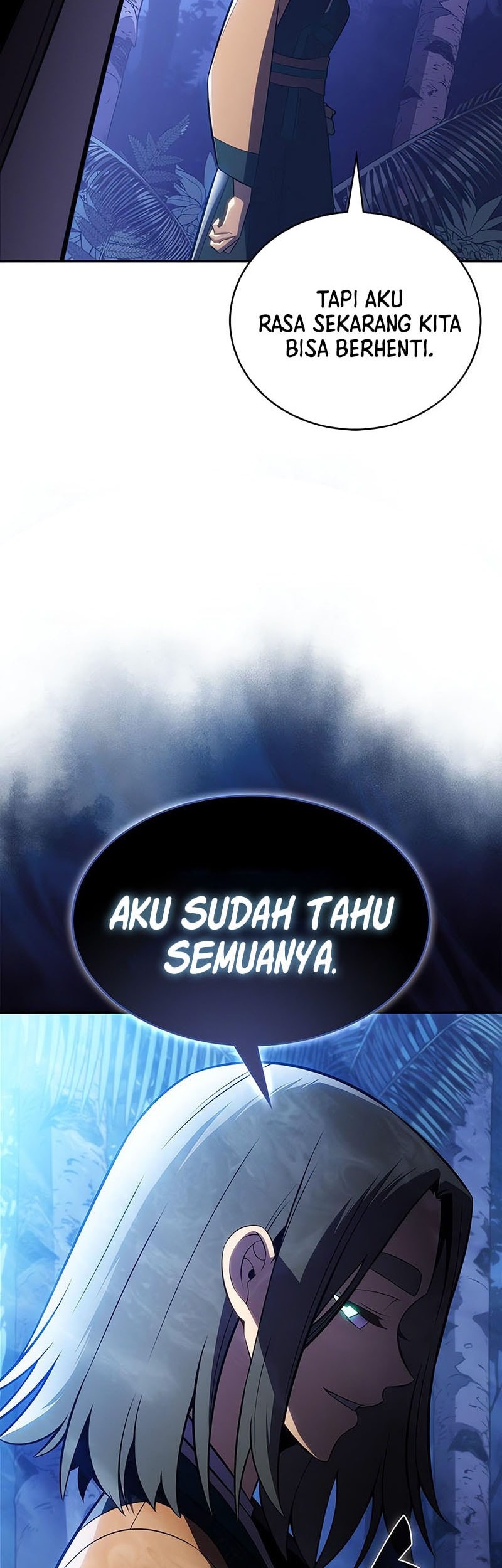 Solo Max-Level Newbie Chapter 205 - halaman 3