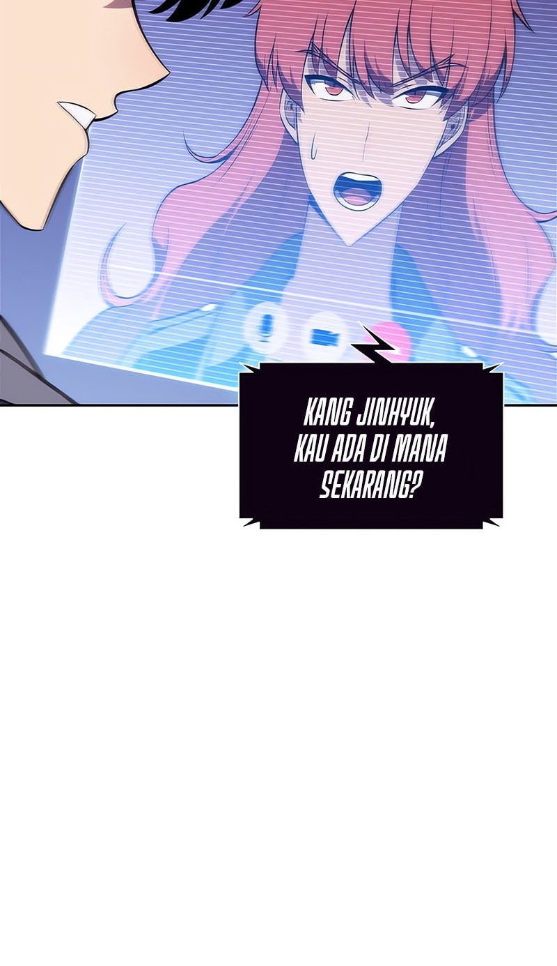 Solo Max-Level Newbie Chapter 205 - halaman 33