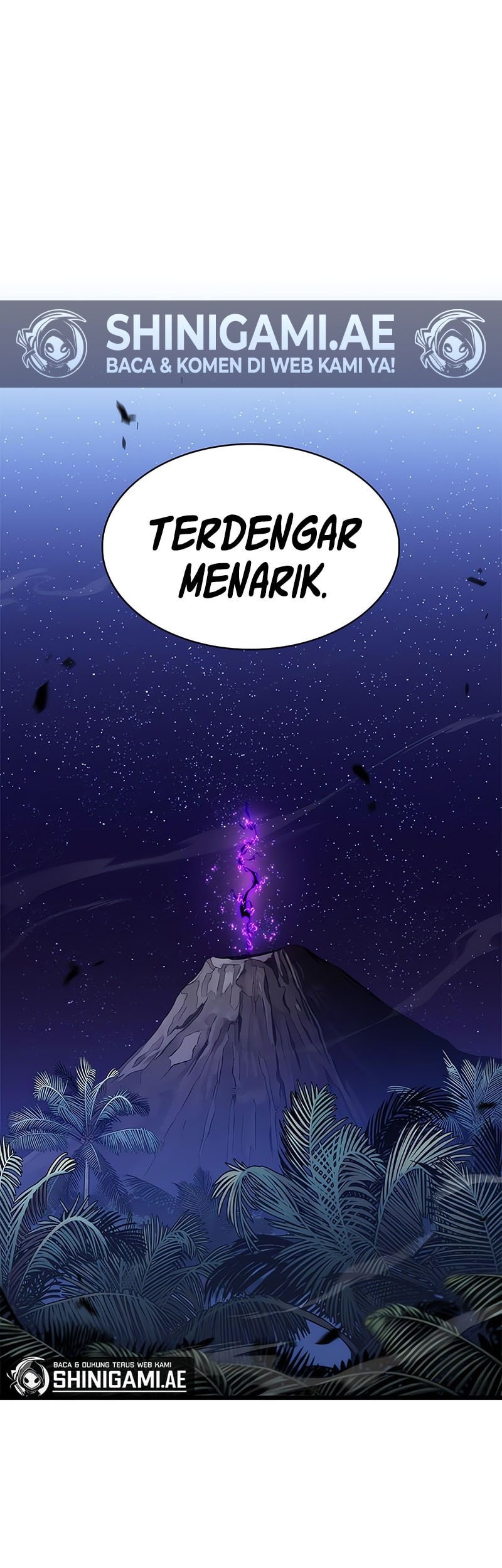 Solo Max-Level Newbie Chapter 205 - halaman 40