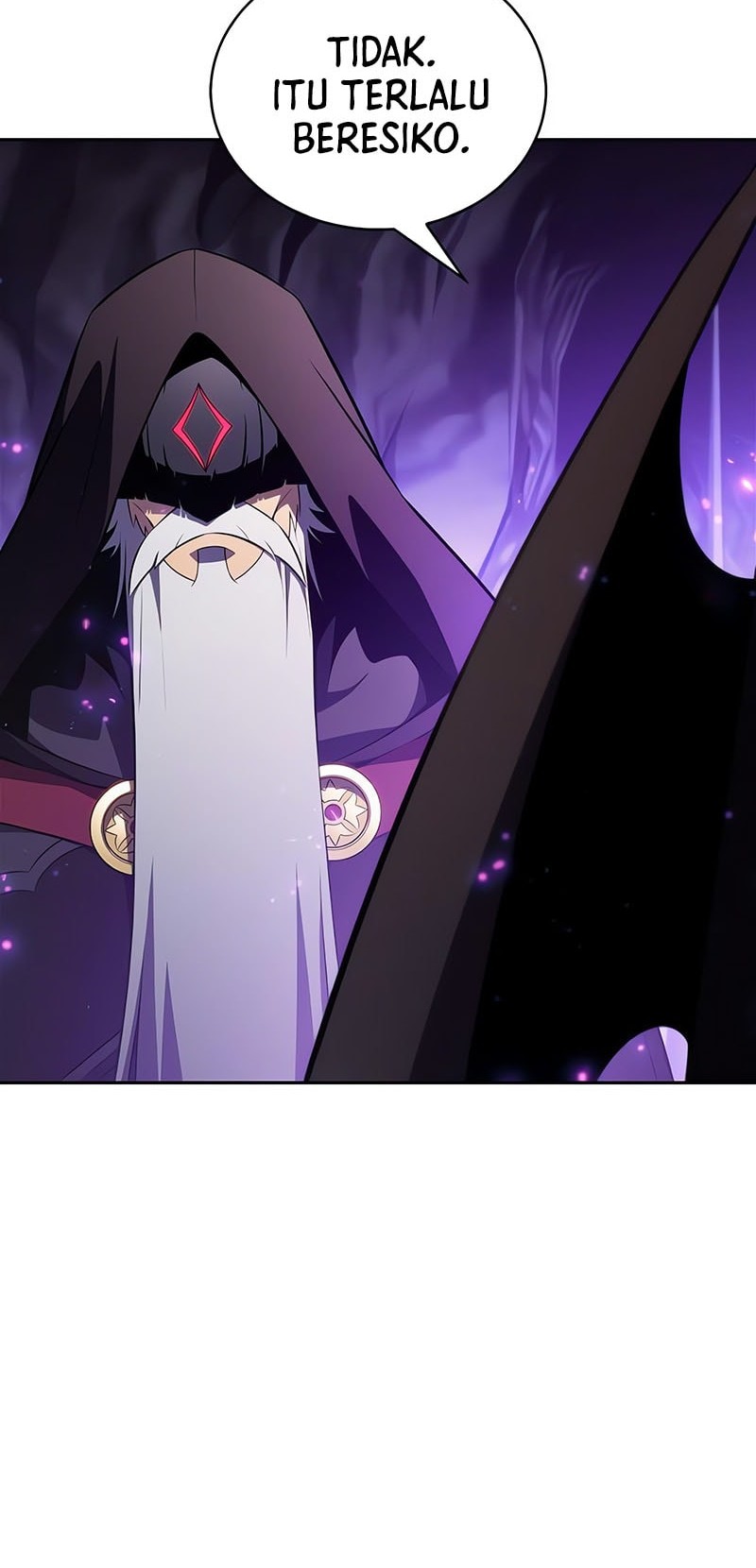 Solo Max-Level Newbie Chapter 205 - halaman 45